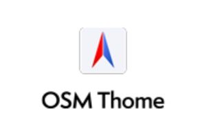 OSM THOME